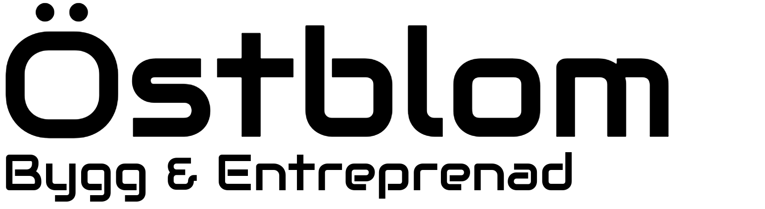Östblom Bygg & Entreprenad